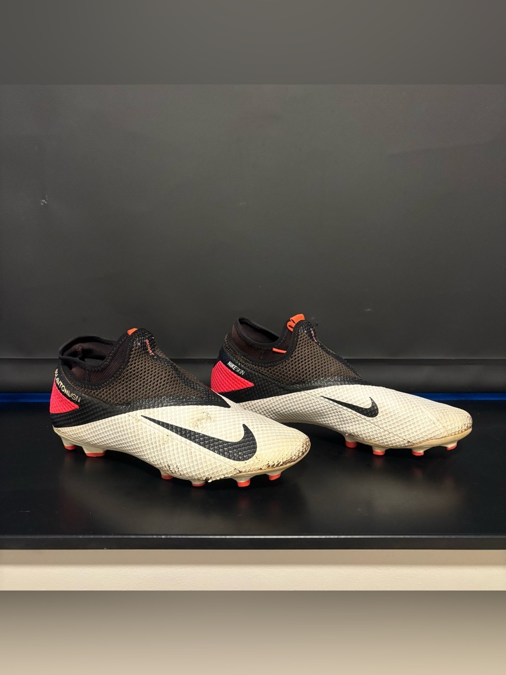 Nike Phantom Football Shoes